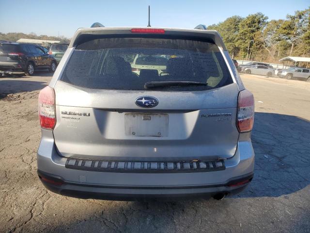 2015 SUBARU FORESTER 2 - JF2SJAHC9FH572870