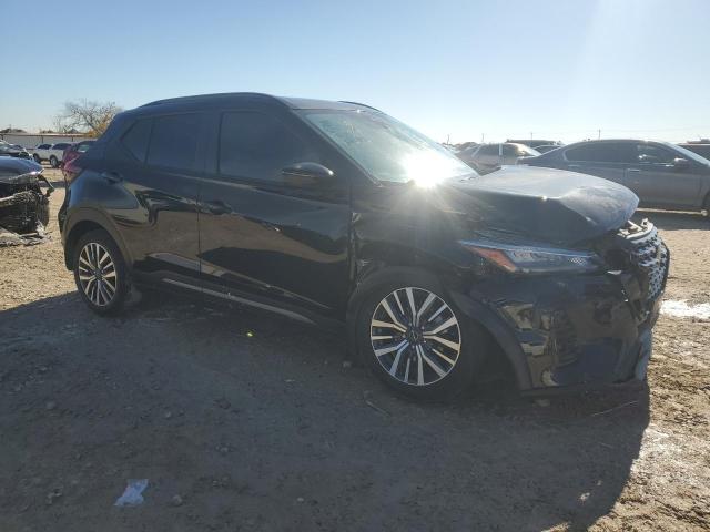 2023 NISSAN KICKS SR - 3N1CP5DV1PL526018