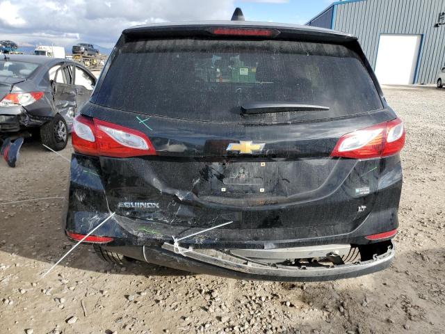 VIN 2GNAXKEV4L6214055 2020 CHEVROLET EQUINOX no.6