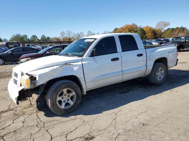 2006 DODGE DAKOTA QUA #3025961964