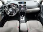 Lot #3044536603 2015 SUBARU FORESTER 2