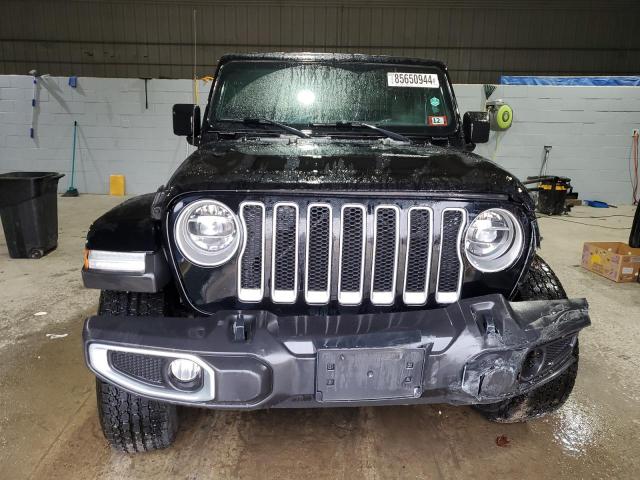 2018 JEEP WRANGLER U - 1C4HJXEG0JW141566