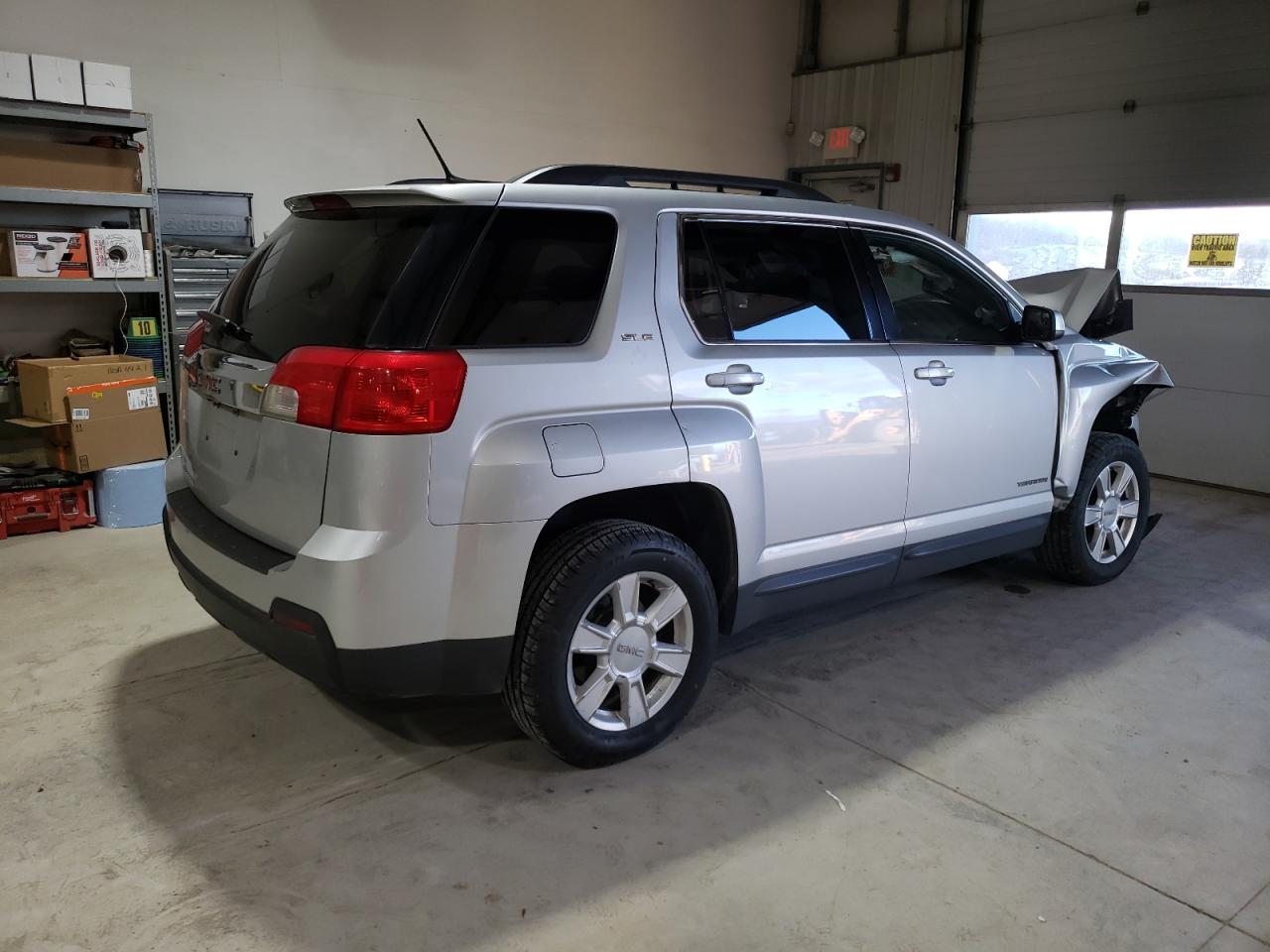 Lot #3030497475 2013 GMC TERRAIN SL