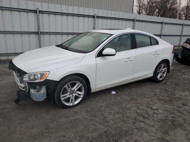 2014 VOLVO S60 T5 #3037721675