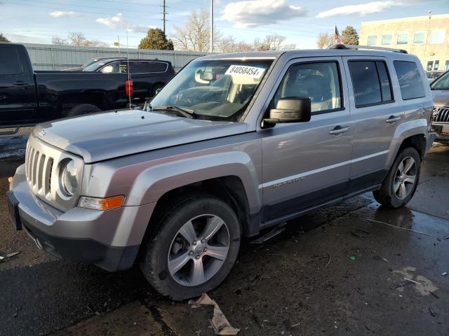 JEEP PATRIOT LA