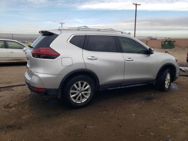 2019 NISSAN ROGUE S - 5N1AT2MV9KC799092