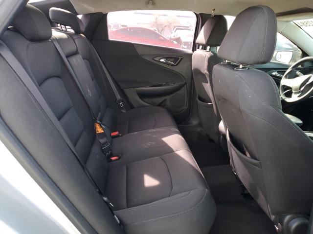 2018 CHEVROLET MALIBU LS - 1G1ZB5ST3JF128701