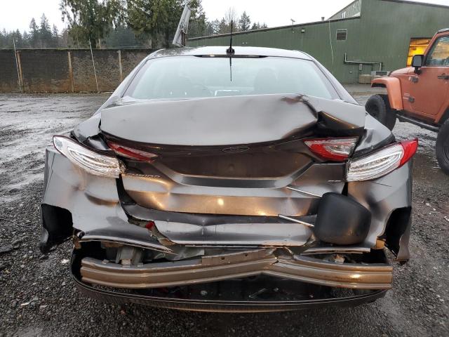 VIN 3FA6P0H75DR345737 2013 FORD FUSION no.6