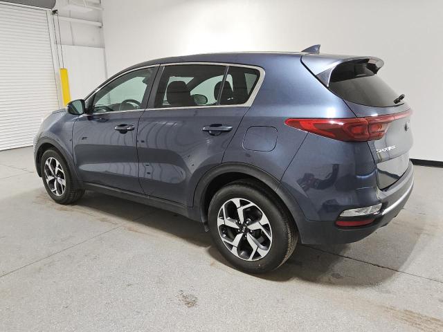 Vin: kndpm3ac1m7846986, lot: 84518574, kia sportage lx 20212