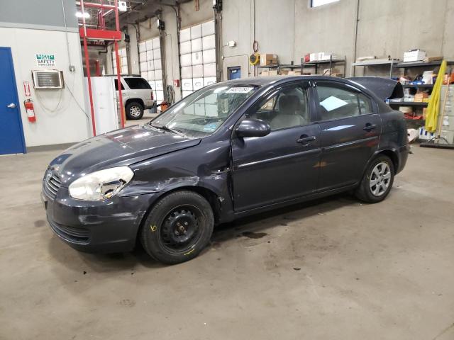 HYUNDAI ACCENT GLS