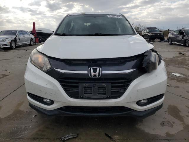 2016 HONDA HR-V EX - 3CZRU6H56GM726235