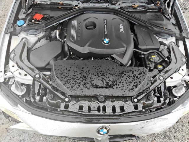 VIN WBA4Z1C54KEE51751 2019 BMW 4 SERIES no.11