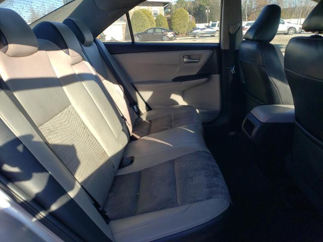 2015 TOYOTA CAMRY LE - 4T1BF1FK8FU035405