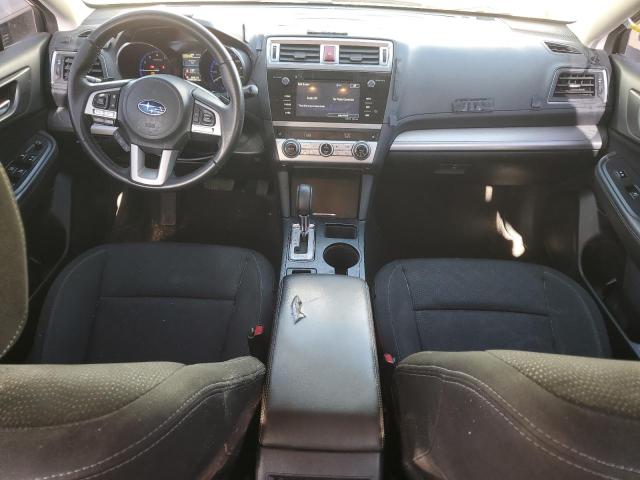 2017 SUBARU LEGACY 2.5 - 4S3BNAD6XH3045598