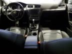 Lot #3027104784 2017 VOLKSWAGEN GOLF ALLTR