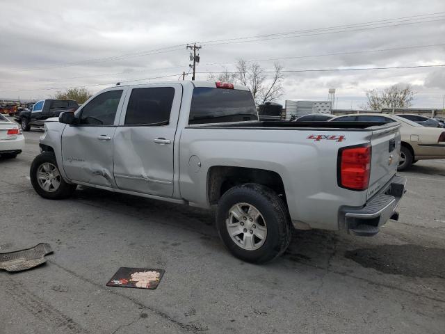 2016 CHEVROLET SILVERADO - 3GCUKREC3GG191289