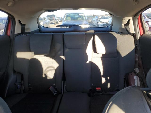 2019 HONDA HR-V EX - 3CZRU6H58KM709395
