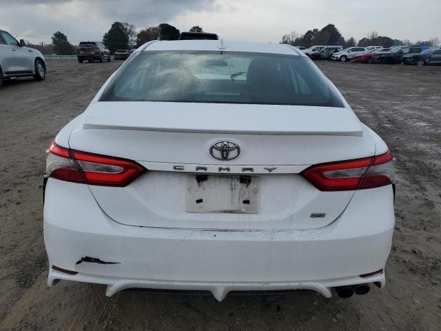 2019 TOYOTA CAMRY L - 4T1B11HK0KU805067
