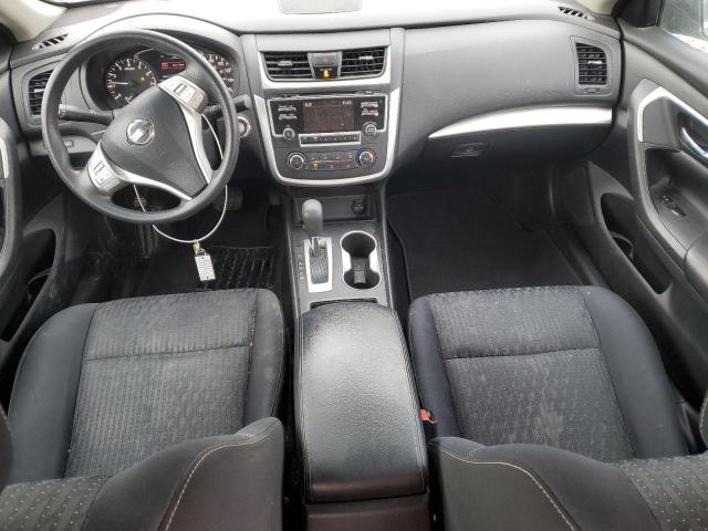 2017 NISSAN ALTIMA 2.5 - 1N4AL3AP7HN316265