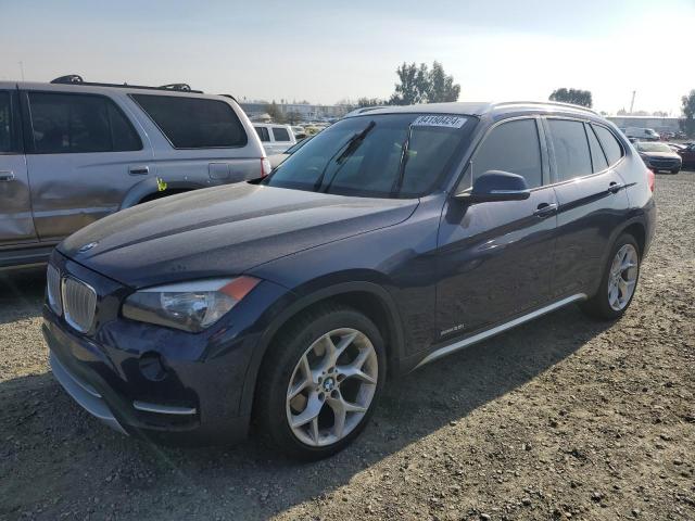 2014 BMW X1 SDRIVE2 #3029458725