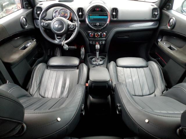 2018 MINI COOPER JCW WMZYV9C33J3B91558
