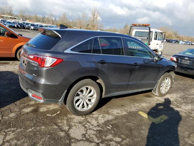 2016 ACURA RDX - 5J8TB4H31GL001505