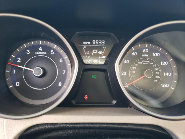 2016 HYUNDAI ELANTRA SE - 5NPDH4AE0GH713179