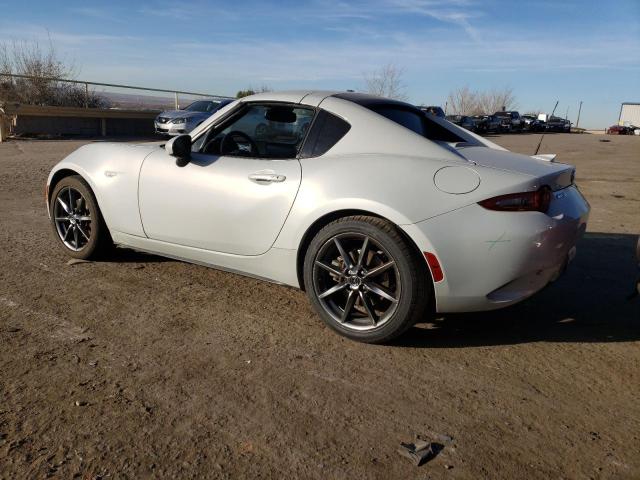 2017 MAZDA MX-5 MIATA - JM1NDAM77H0104259