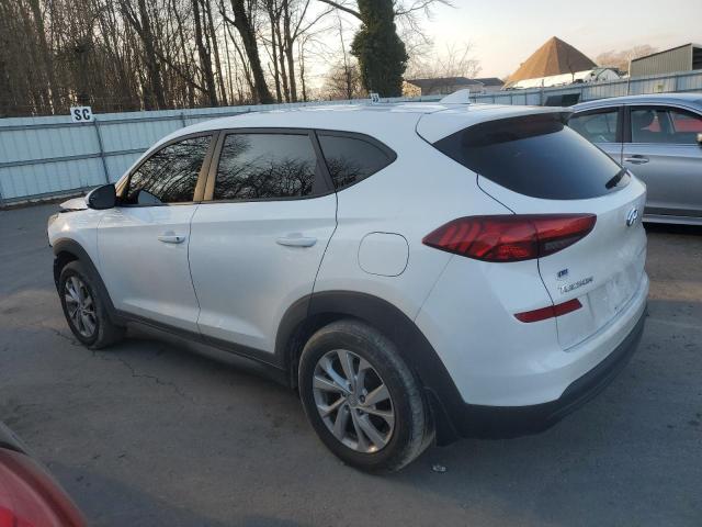2019 HYUNDAI TUCSON SE - KM8J2CA44KU925521