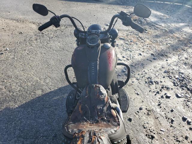 2020 HARLEY-DAVIDSON FLHCS - 1HD1YBK18LB076524