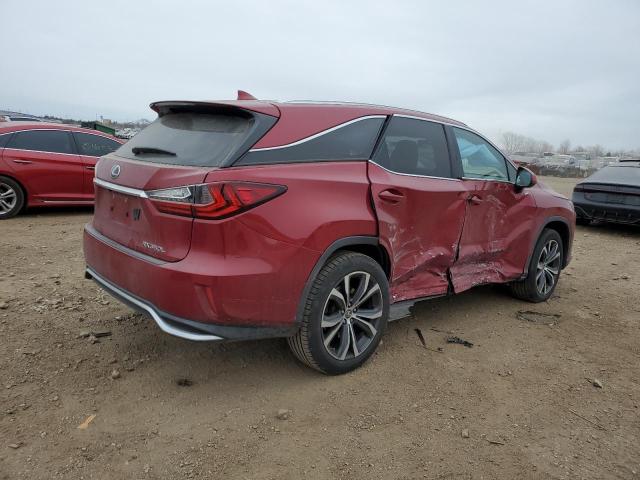 2018 LEXUS RX 350 L - JTJDZKCA8J2011242