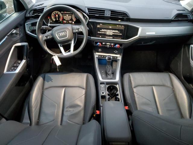 2023 AUDI Q3 TECHNIK WA1FECF35P1112578