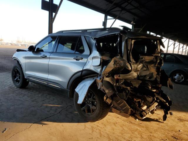 2022 FORD EXPLORER T - 1FMSK8JH7NGC50819