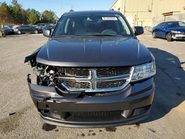 2019 DODGE JOURNEY SE - 3C4PDCABXKT864189