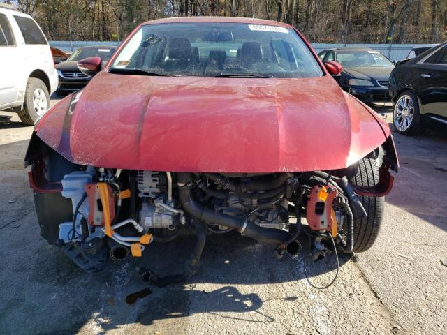 2018 VOLKSWAGEN PASSAT SE - 1VWBA7A30JC017305