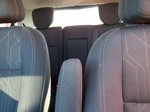 2019 CHEVROLET TRAX 1LT - 3GNCJPSB7KL132185
