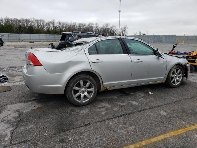 Vin: 3mehm0ja8ar613806, lot: 47984365, mercury milan premier 20103