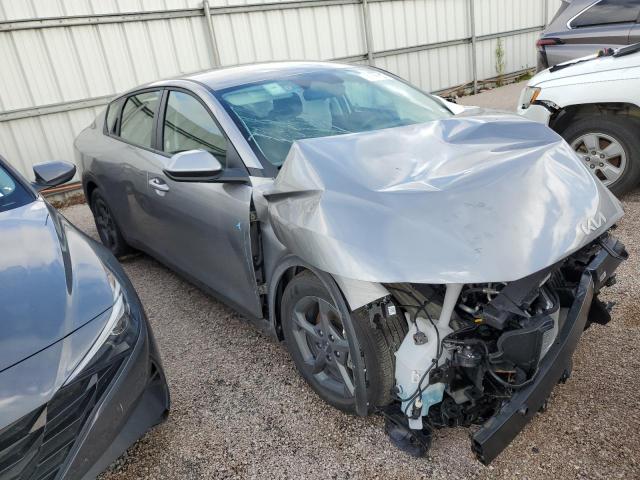 2025 KIA K4 LX 3KPFT4DE3SE033972