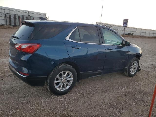 2020 CHEVROLET EQUINOX LT - 2GNAXUEV2L6177891