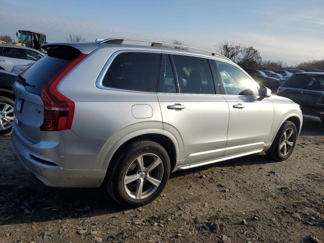 VOLVO XC90 T5 2016 silver 4dr spor gas YV4102XK7G1081944 photo #4