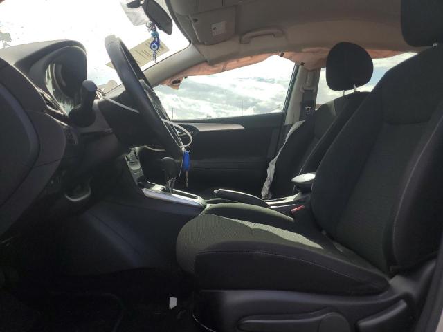 2019 NISSAN SENTRA S - 3N1AB7AP5KY255192