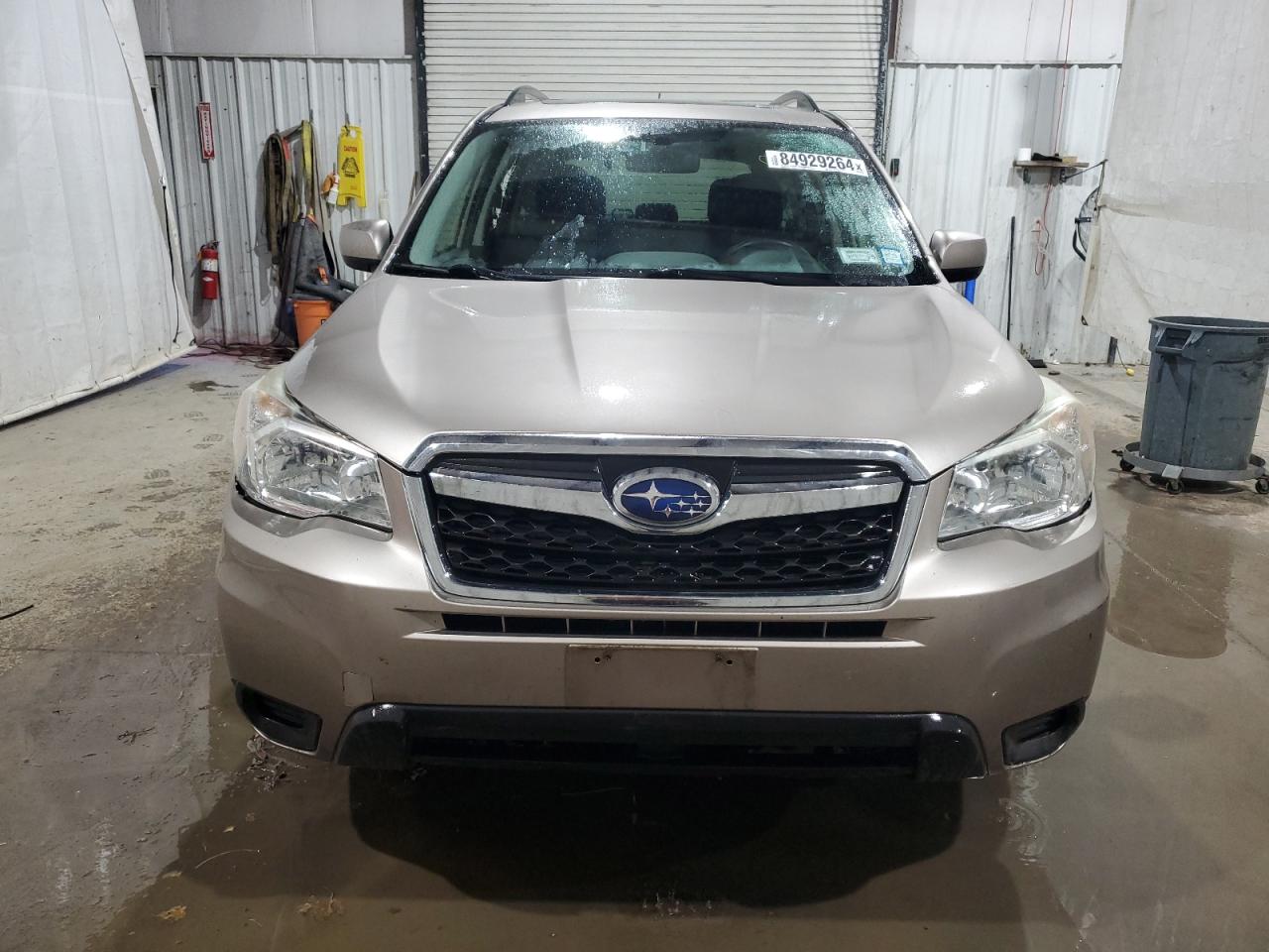 Lot #3030635090 2015 SUBARU FORESTER 2