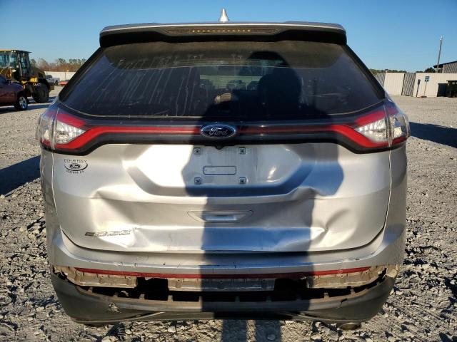 VIN 2FMTK3G82FBB78094 2015 FORD EDGE no.6