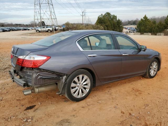 2015 HONDA ACCORD EXL - 1HGCR2F86FA191987