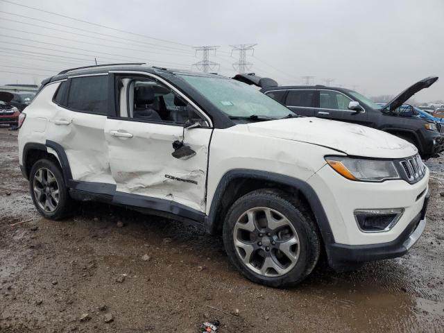 2018 JEEP COMPASS LI - 3C4NJDCB0JT144112