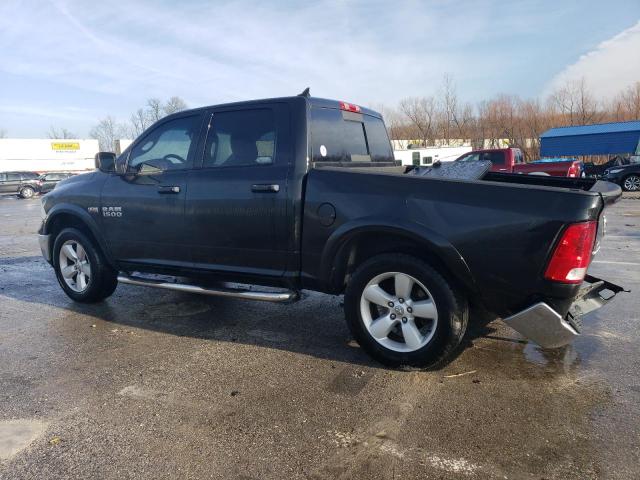 2015 RAM 1500 SLT - 1C6RR7LTXFS672504