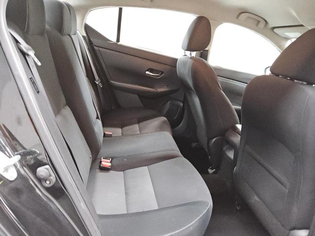 2022 NISSAN SENTRA SV - 3N1AB8CV9NY254651