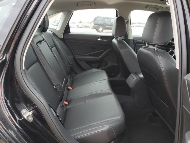 2019 VOLKSWAGEN JETTA SEL - 3VWE57BU7KM117099