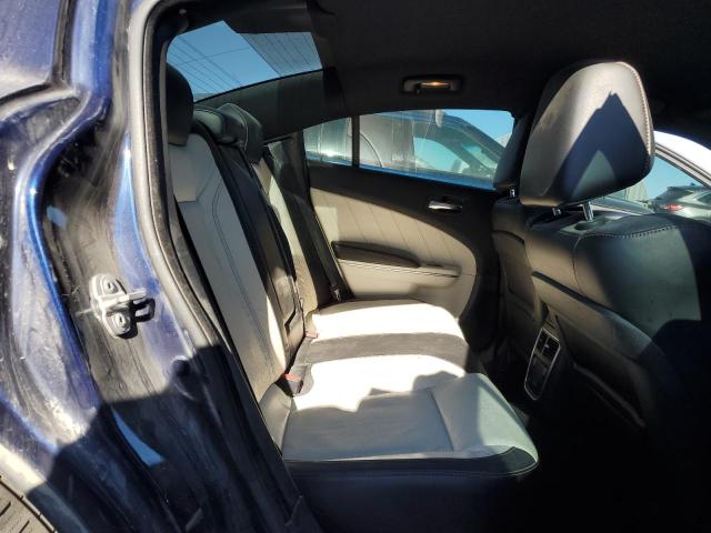 2015 DODGE CHARGER SX - 2C3CDXHG9FH838726