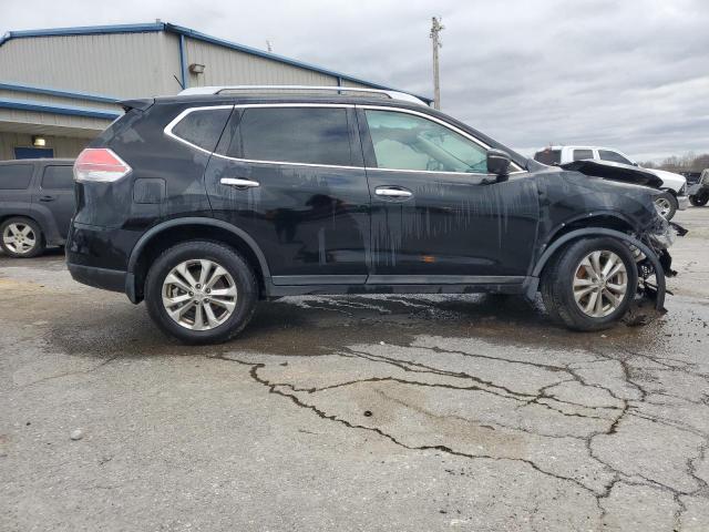2015 NISSAN ROGUE S - 5N1AT2MV6FC853423